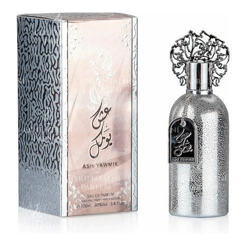 Ard Al Zaafaran Ash Yawmik EDP 100ml Perfume For Men - Thescentsstore
